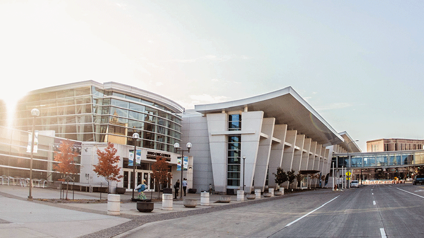 Eagle Brook Rochester Campus