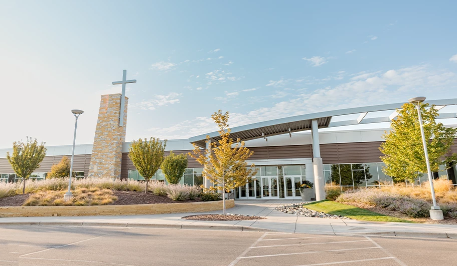 Eagle Brook Anoka Campus