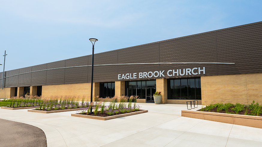 Eagle Brook Apple Valley Campus