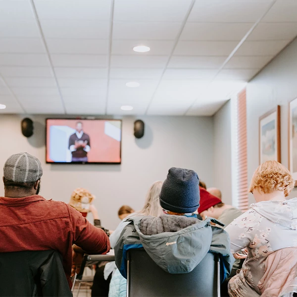 Viewing Groups